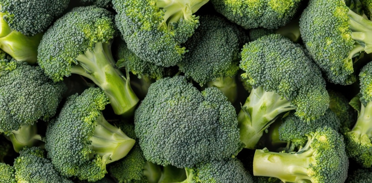 Брокколи