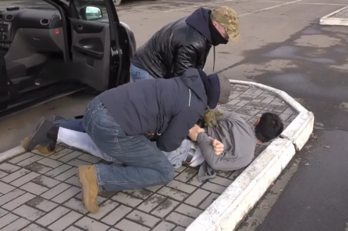    В Кузбассе будут судить иностранца, который очень хотел остаться в России