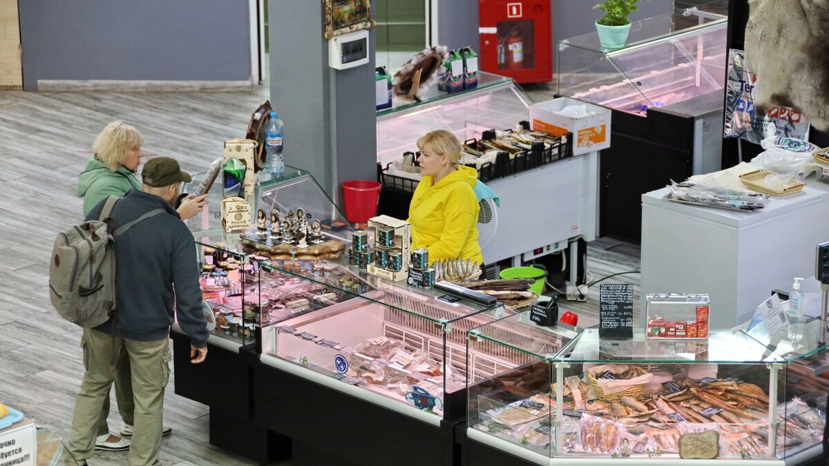    Фото: Василий Петров / «Ямал-Медиа»