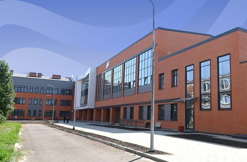    Фото: пресс-служба администрации Краснодара