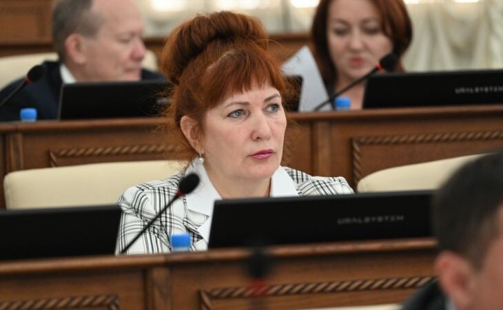 Фото:. Елена Курносова ╱ Пресс-служба АКЗС