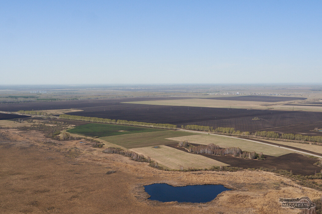    Фото: Лидия Аникина © ИА «Уральский меридиан»