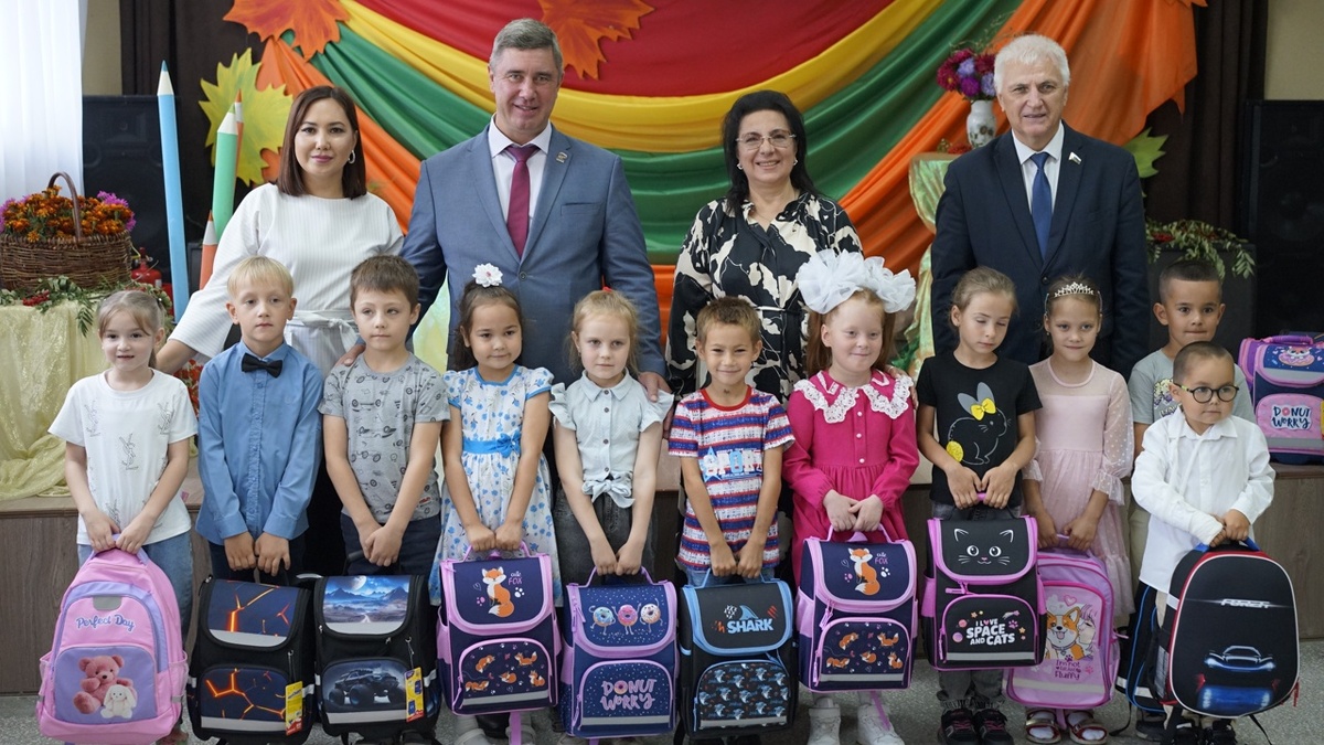 Фото: пресс-служба Общественной палаты Тюменской области