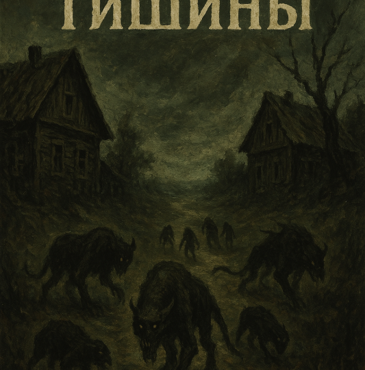 Путь тишины