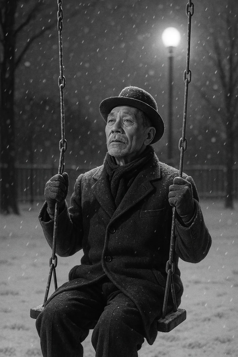 Момент тишины от Икиру , где спокойствие обретается в простоте.