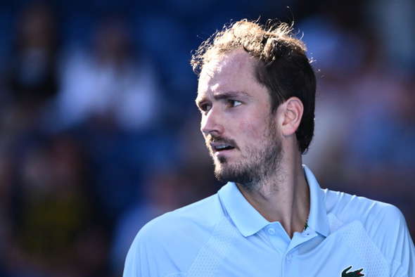     Joel Carrett/EPA/TASS