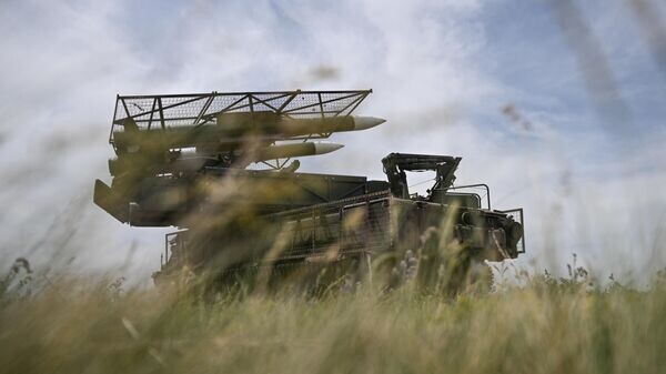    © Sputnik / Станислав Красильников