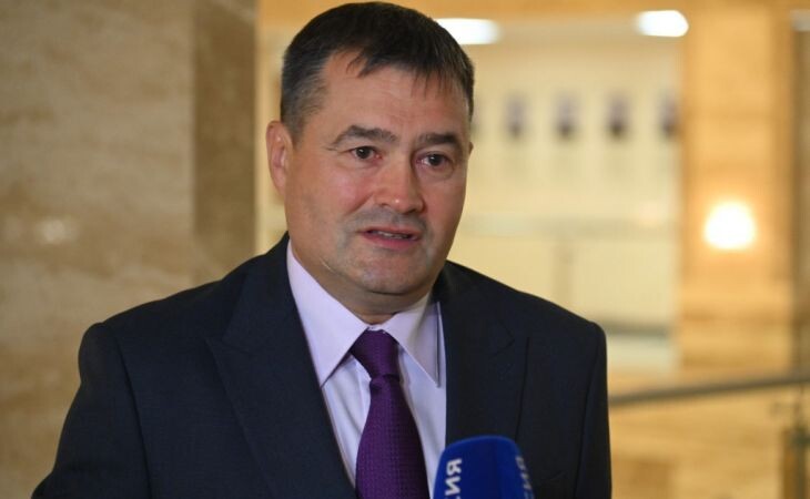 Фото:. Владимир Семенов / пресс-служба АКЗС