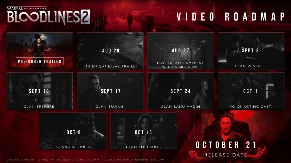 Фото: Paradox Interactive, The Chinese Room