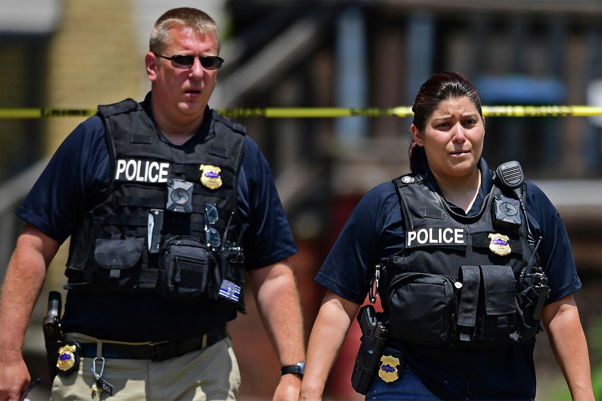    Фото: David Dermer, источник: AP Photo