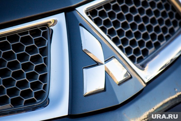    «Митсубиси» собственника был конфискован в пользу государства