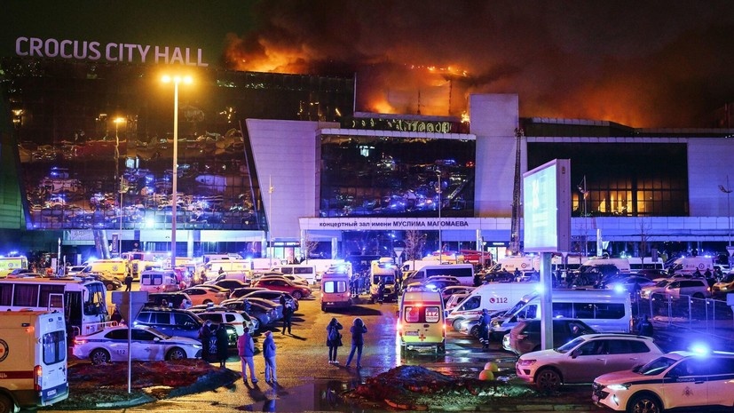   РИА Новости