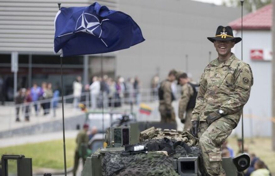    «Заключать договор нет смысла. Цель будет та же самая: в нужный момент кинуть и поехать убивать»: эксперт