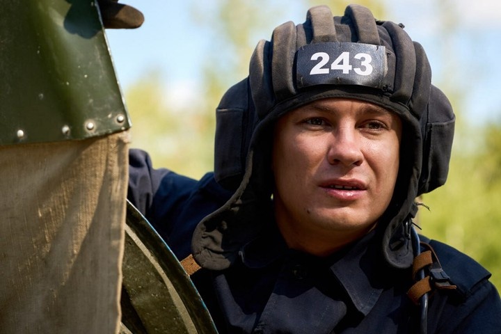  Фото © «Тимур и его команда», режиссер Андрей Семенов / Kinopoisk.ru