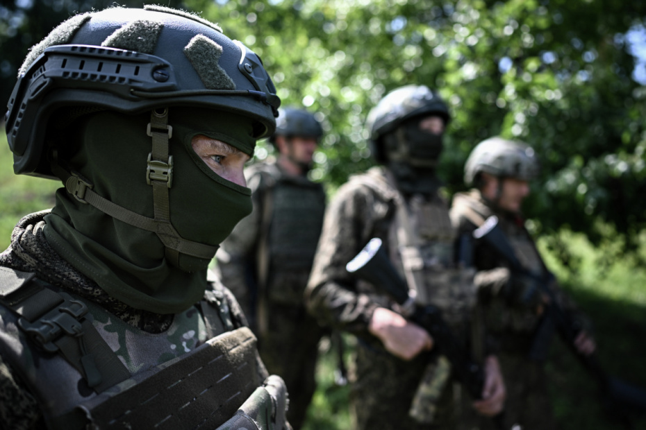    Григорий Сысоев/РИА Новости