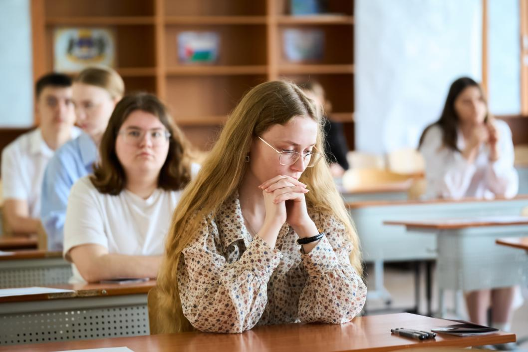 Фото: Сергей Мжельский, ИА "Тюменская линия"