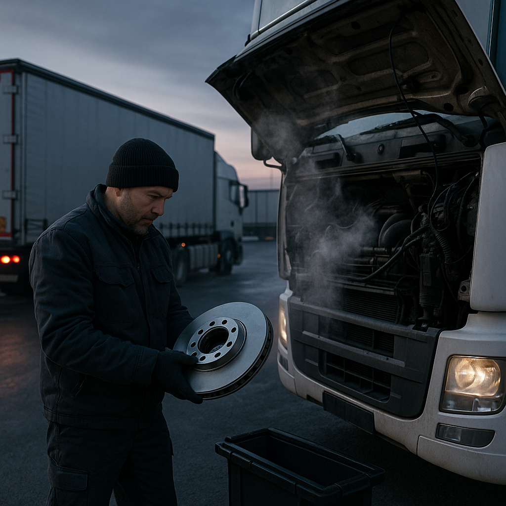    Сократите простой грузовиков на 90%: автоматизированный подбор и экспресс-поставка запчастей для коммерческого транспорта admin