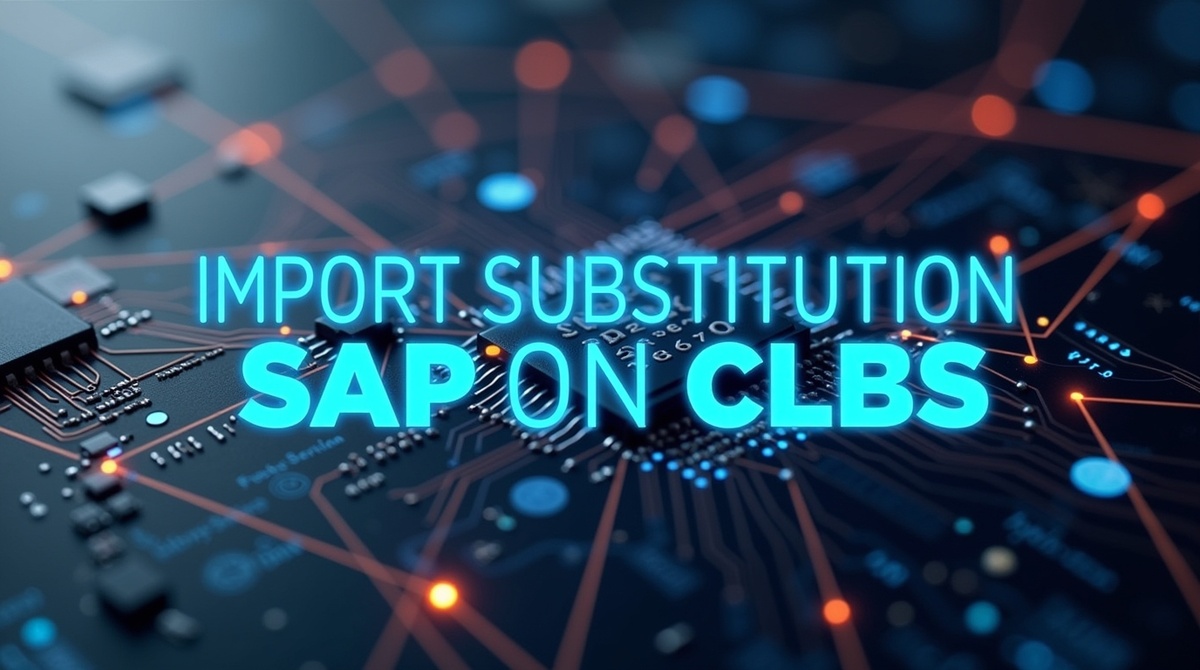 CLBS альтернатива для Российского бизнеса