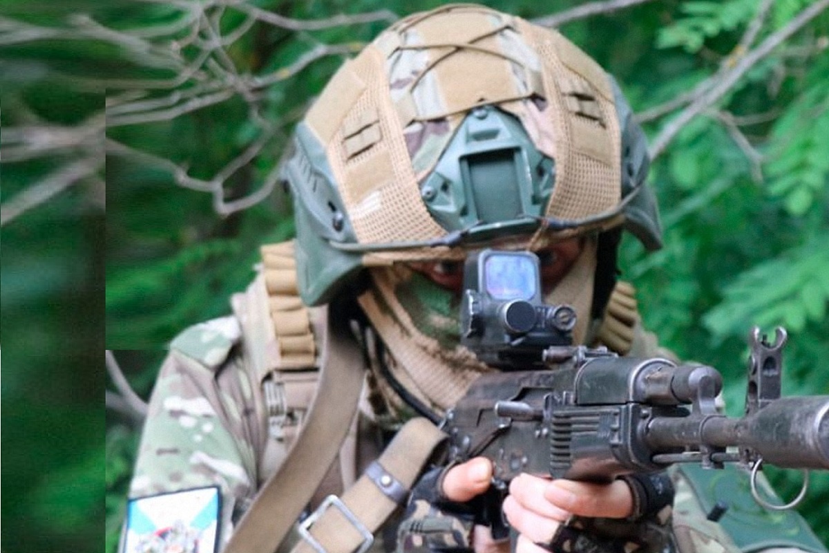    Фото: Минобороны России, источник: mil.ru