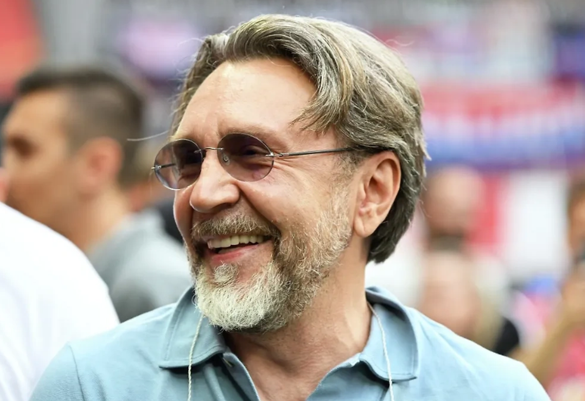    Фото: Максим Богодвид, источник: РИА Новости