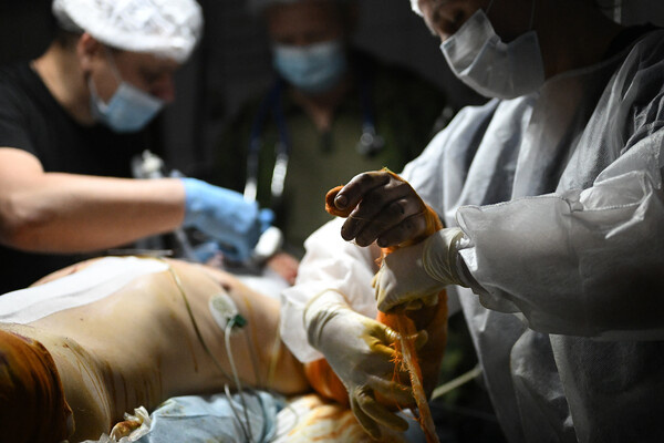 Станислав Красильников/РИА Новости   