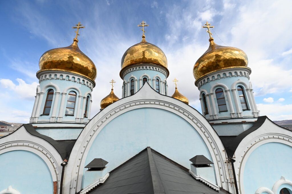    Фото: Евгений Епанчинцев