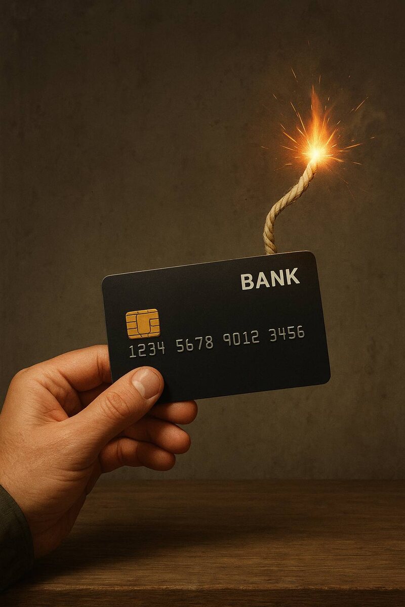 Какие банковские карты лучше закрыть прямо сейчас, пока не стало поздно!