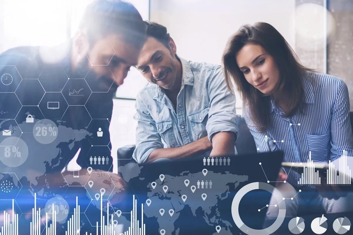    Назван топ высокооплачиваемых профессий Новосибирской области