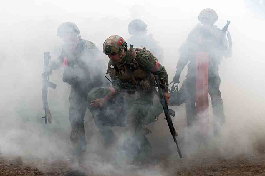    © Александр Полегенько/ТАСС