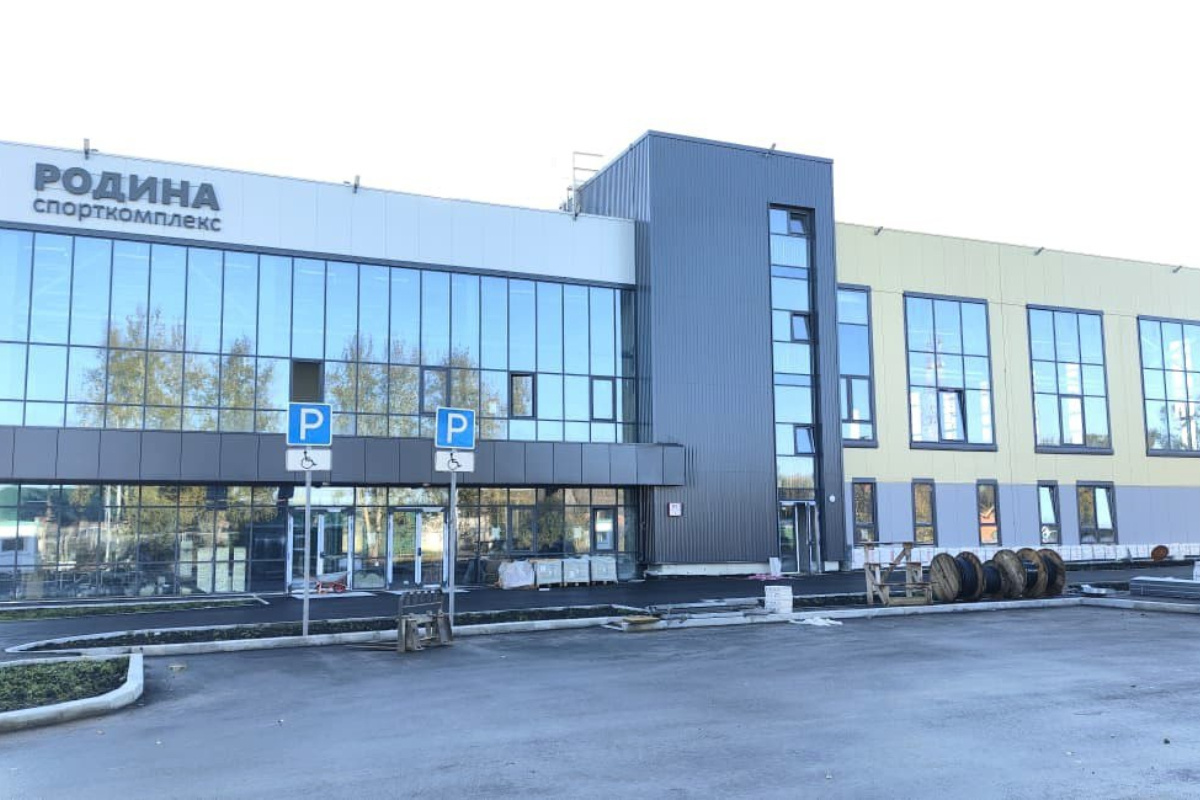    Фото: «Атомстройкомплекс»