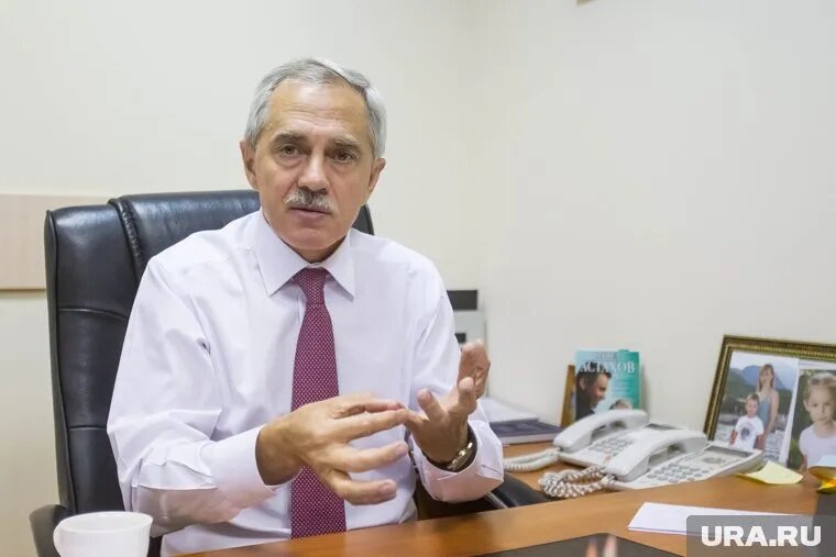 Уполномоченный по правам детей в Тюменской области оценил нововведения в школах с 1 сентября 2025 года. Фото: Николай Бастриков © URA.RU