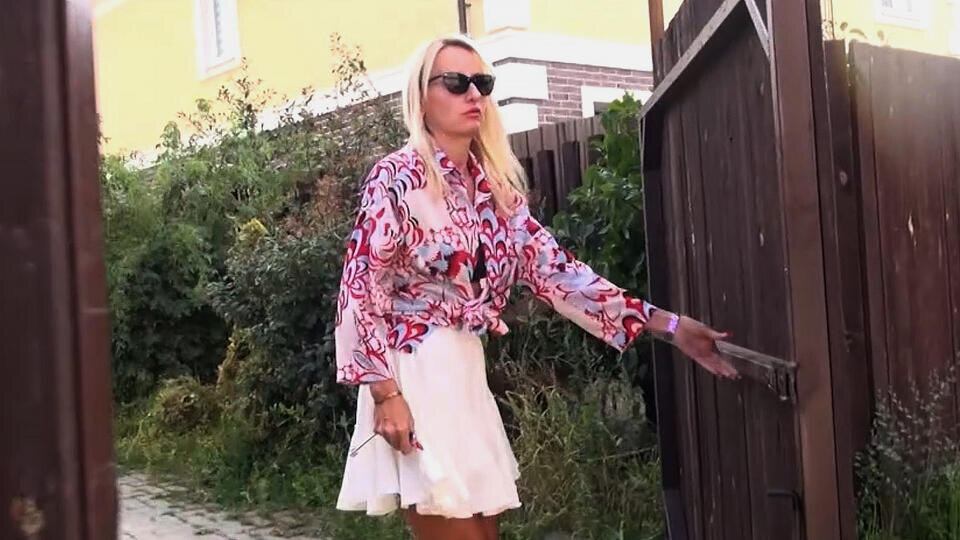 Фото: РЕН ТВ.