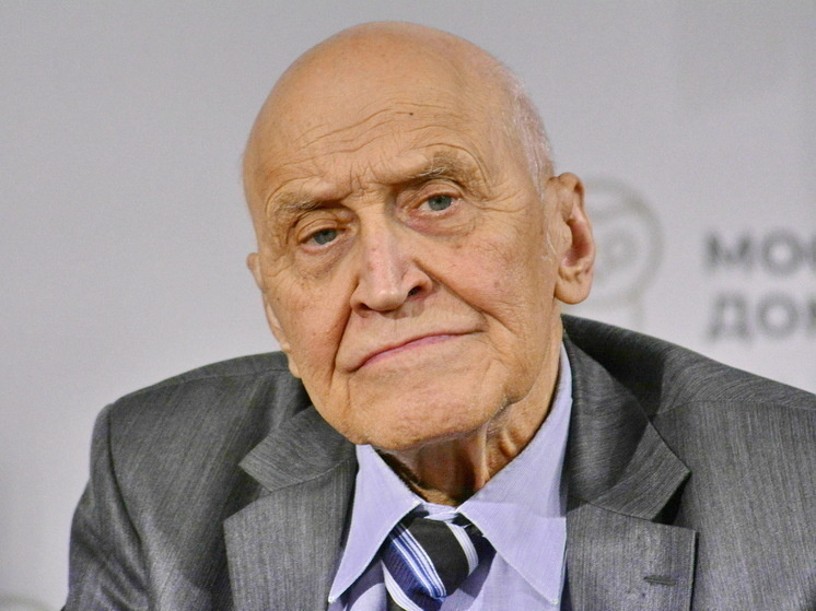     Фото: Pavel Kashaev/Global Look Press