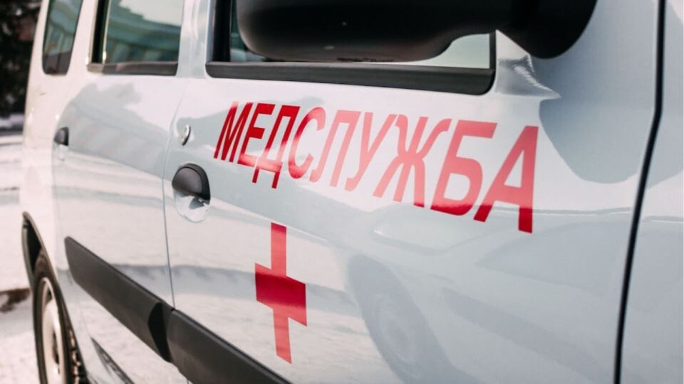    Скорая помощь. Источник: Анна Меньшикова, Толк