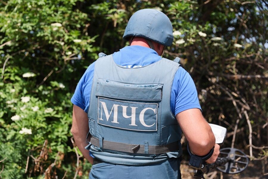     / Источник: © Дмитрий Ягодкин/ТАСС