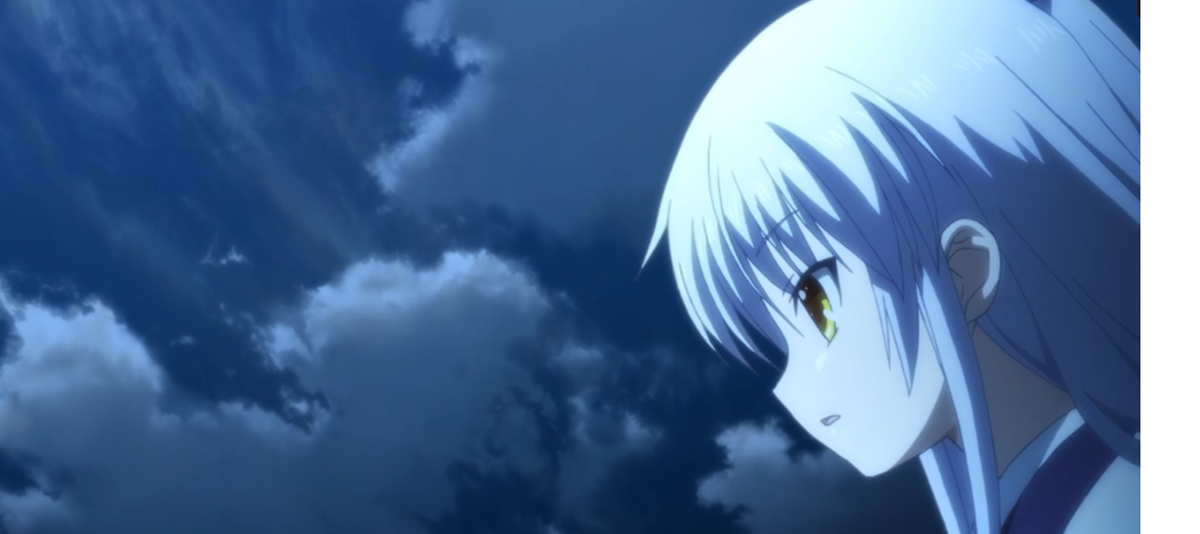 Ангельские ритмы! Режиссёр: Сэйдзи Киси