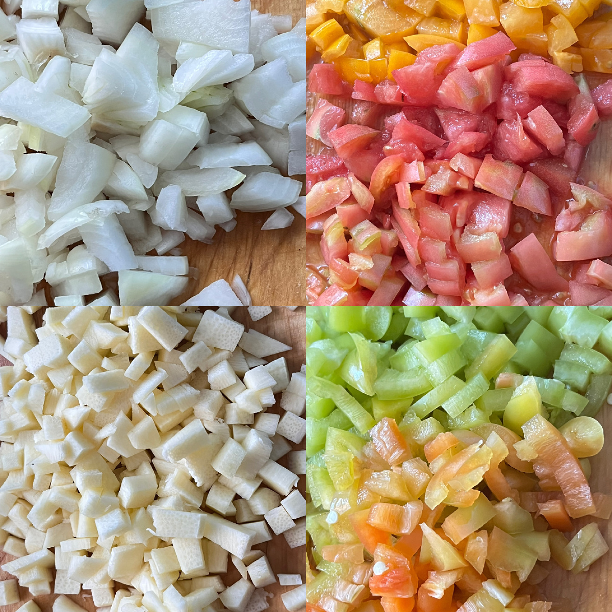 Моя заготовочка