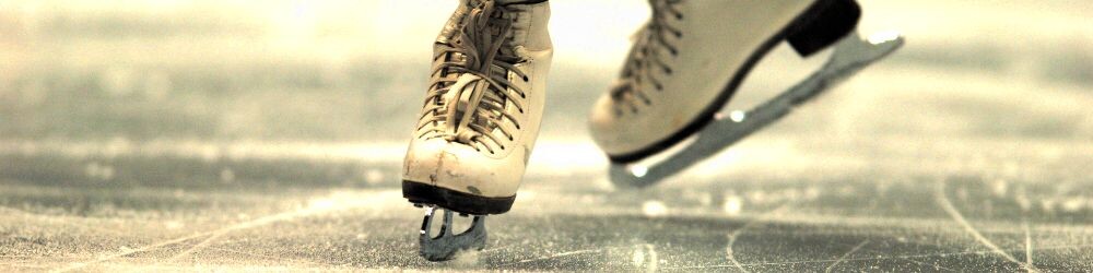 Мир фигурного катания довольно жесток