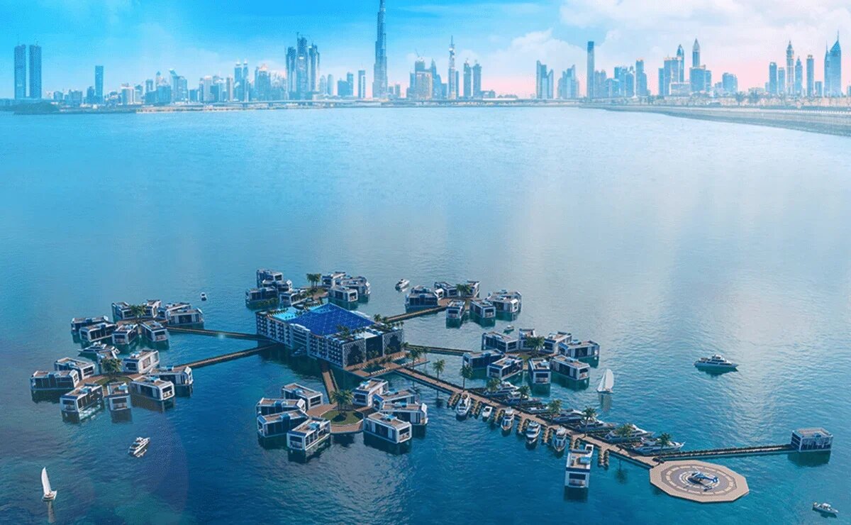    Крупный туроператор по ОАЭ расширил блочную полетную программу на зиму