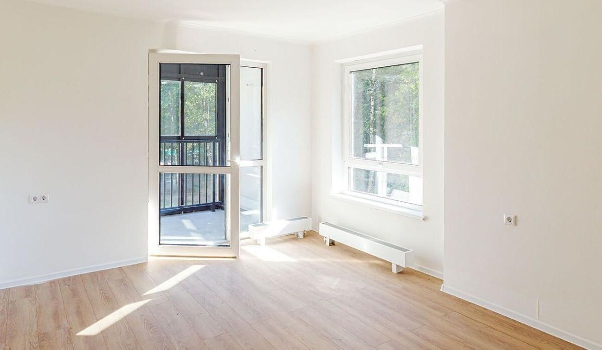     Новая квартира. Источник: mos.ru Автор фото: Пресс-служба Мэра и Правительства Москвы