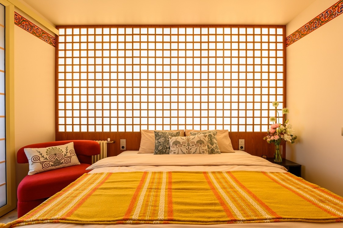 Япония и Скандинавия в свете IEK