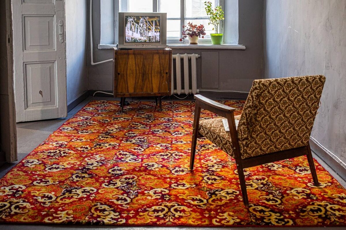 На вечере можно будет поиграть в прятки, салки, испорченный телефон и почувствовать атмосферу советского детства. Фото: vk.com/ogoncca