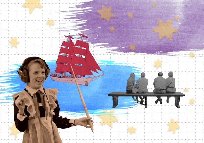 © Обложка: Первый Байкальский