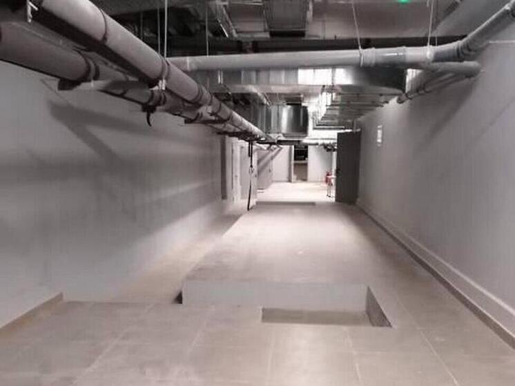     Фотоархив пресс-службы администрации Воронежа