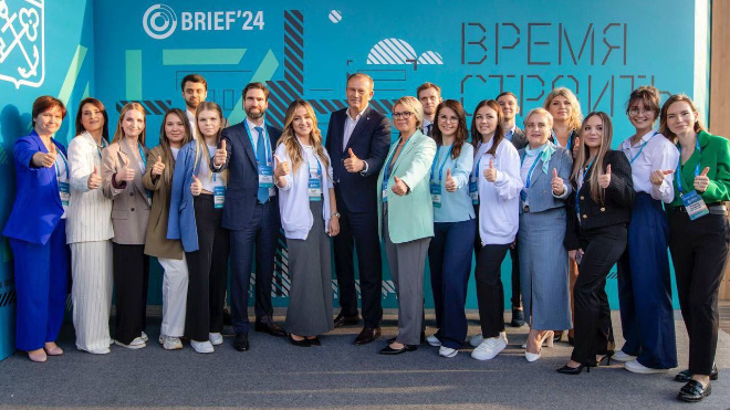 Фото: Александр Дрозденко/telegram