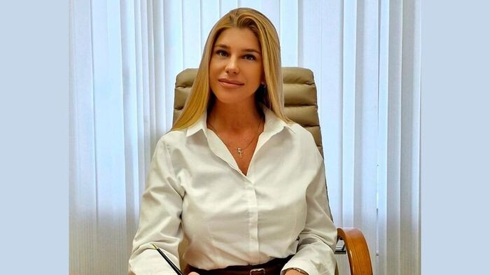    Марина Камакина