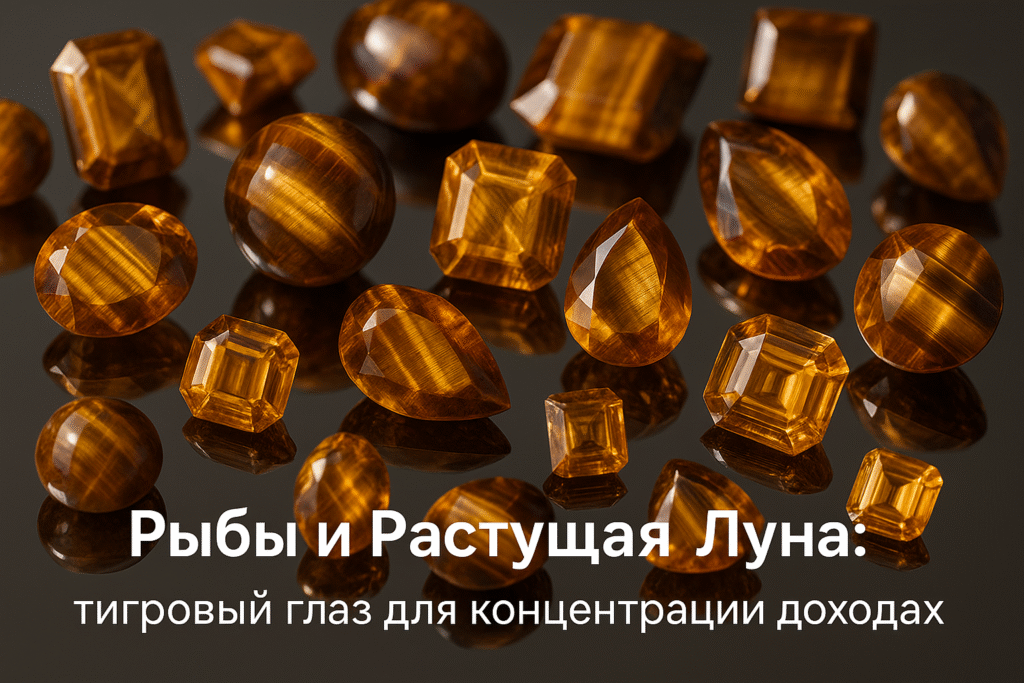    ryby-i-rastushchaya-luna-tigrovyy-gaz-dlya-kontsentratsii-na-dokhody Гороскоп Голосом