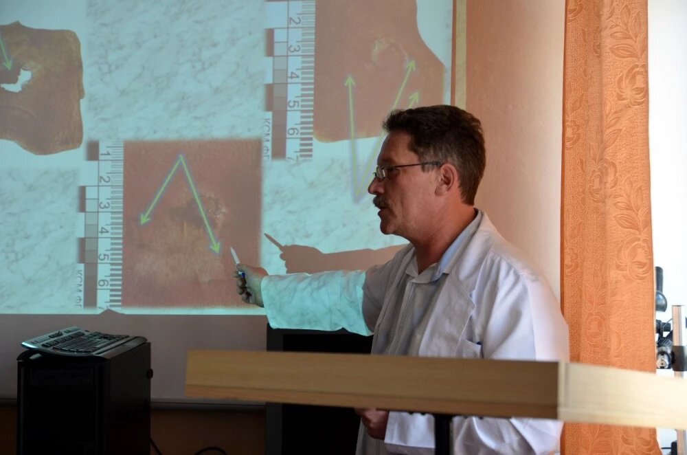 Фото из личного архива