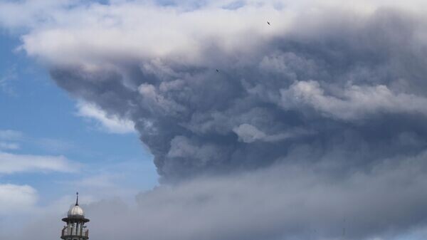    © Getty Images / Anadolu / Adi Prima