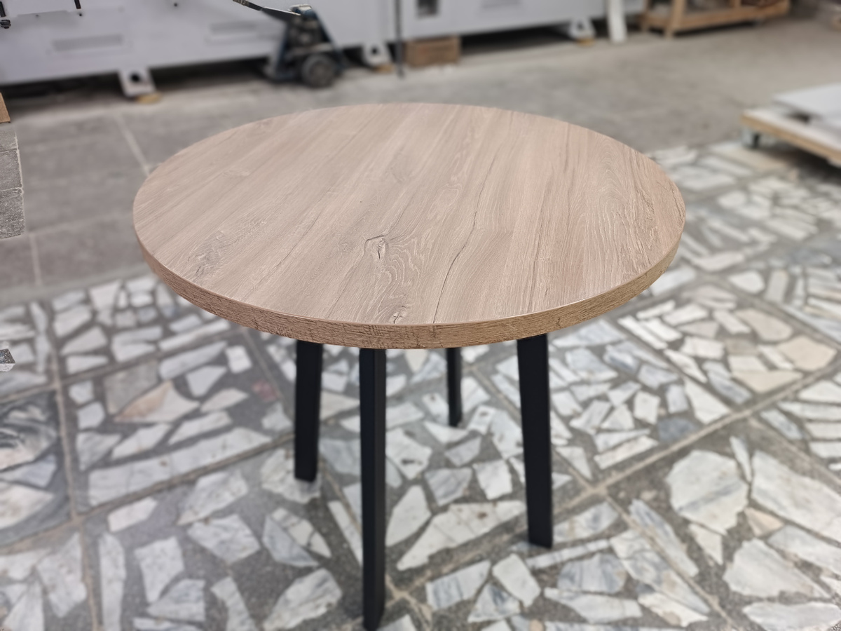 Совместная работа сварщиков и наша. Сегодня сделали. 